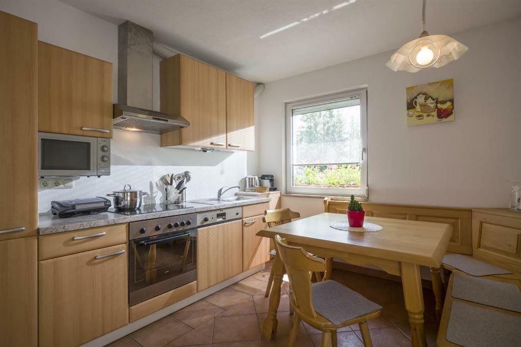 Ferienwohnung Karakas Going am Wilden Kaiser Exterior photo