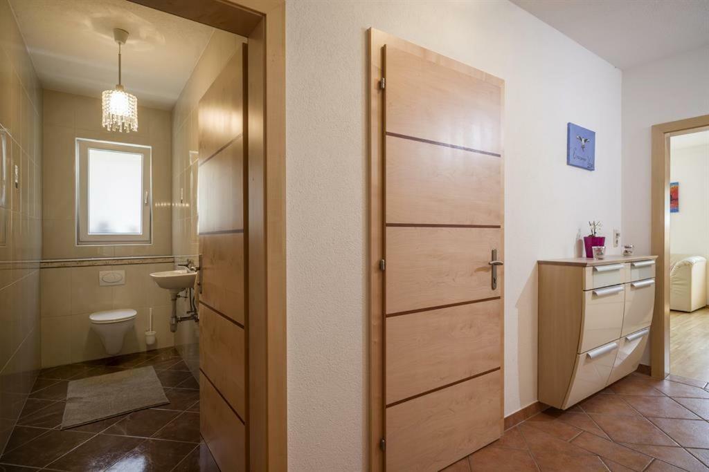 Ferienwohnung Karakas Going am Wilden Kaiser Exterior photo