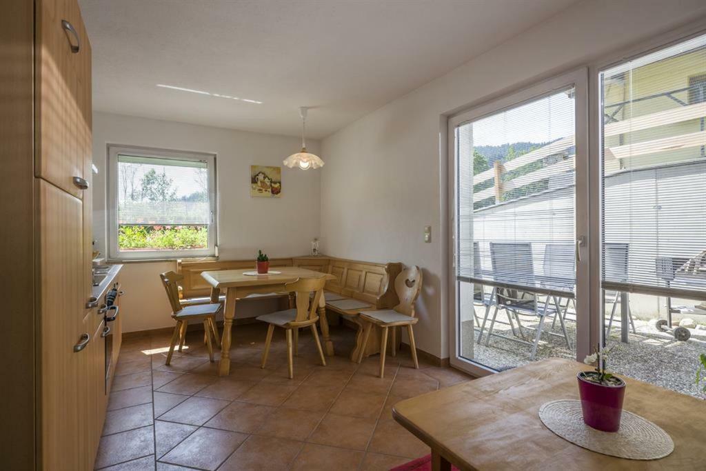 Ferienwohnung Karakas Going am Wilden Kaiser Exterior photo